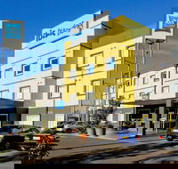 ibis budget Melbourne Airport - Tourism Guide