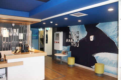 Ibis Budget Melbourne Airport - Travel Agents 4