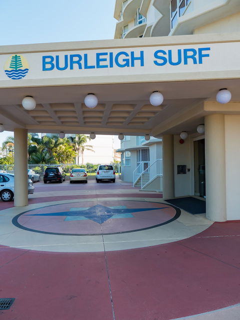 Burleigh Surf Apartments - Travel Search 0