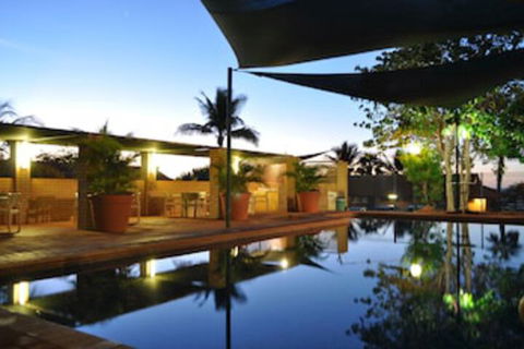 Hospitality Port Hedland - Travel Agents 0