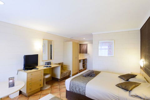 Hospitality Port Hedland - Travel Agents 7