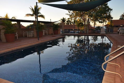 Hospitality Port Hedland - Travel Agents 4