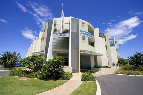 The Beach Cabarita - Travel Agents 1