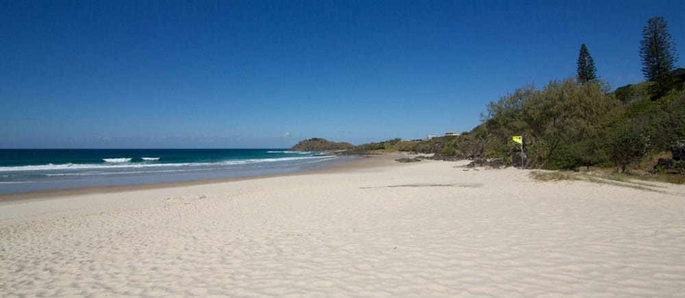 Cabarita Beach NSW Travel Search