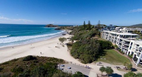 The Beach Cabarita - Travel Agents 4
