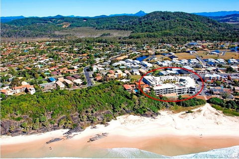 The Beach Cabarita - Travel Agents 3