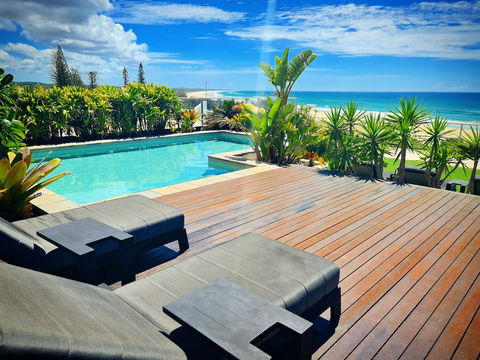 The Beach Cabarita - Travel Agents 6