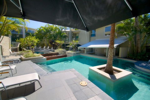 The Beach Cabarita - Travel Agents 5