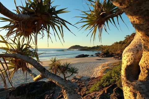 The Beach Cabarita - Travel Agents 2