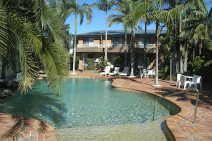 Erina Fair NSW Cruises Travel