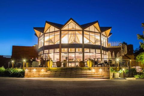 Lyndoch Hill - Travel Agents 0
