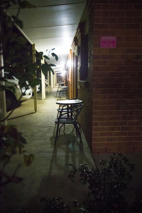 Rose Garden Motel - Tourism Guide 0