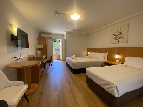 Garden Lodge Sydney - Travel Search 5