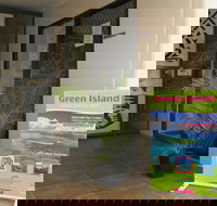 Edge Apartments Cairns - Tourism Guide