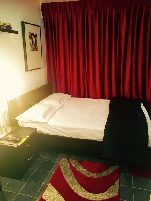 Arrival Accommodation Centre - Travel Search 4