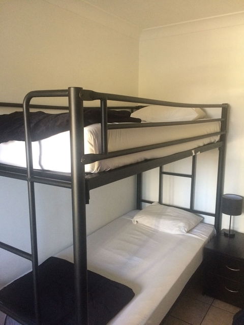 Arrival Accommodation Centre - Travel Search 3