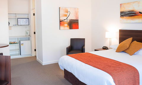 The Standpipe Golf Motor Inn - Travel Agents 6