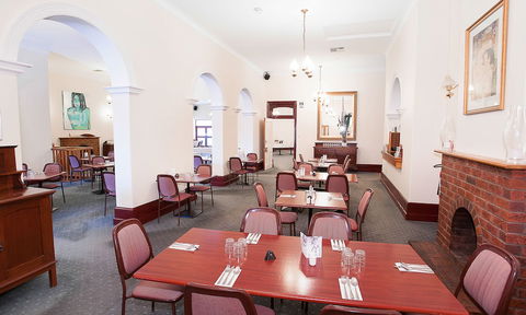 The Standpipe Golf Motor Inn - Travel Agents 2