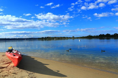 Absolute Lakes Entrance - Travel Search 1
