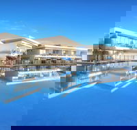 Pool Port Douglas