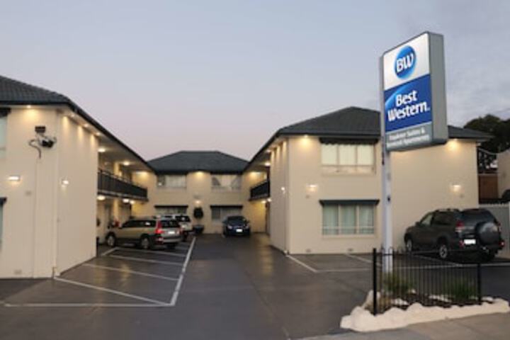 Fawkner VIC Tourism Guide