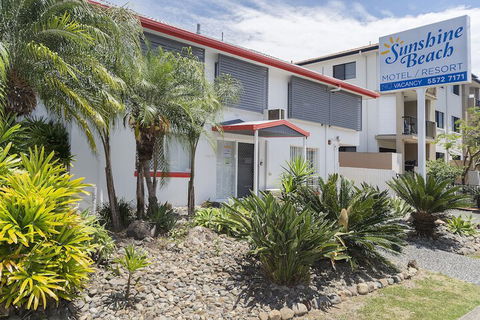 Sunshine Beach Resort - Travel Search 2