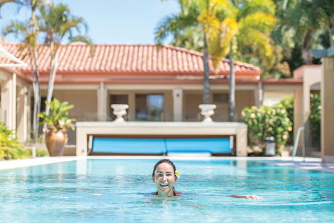 Noosa Springs Golf Resort & Spa - Travel Agents 1