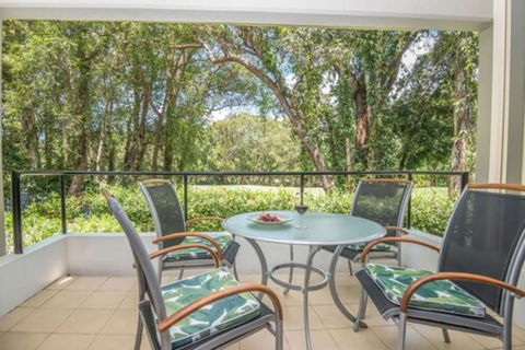 Noosa Springs Golf Resort & Spa - Travel Agents 3