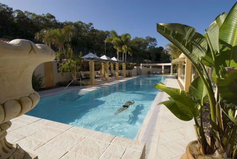 Noosa Springs Golf Resort & Spa - Travel Agents 2