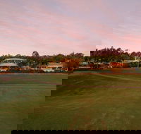 Noosa Springs Golf Resort  Spa - Cruises Travel