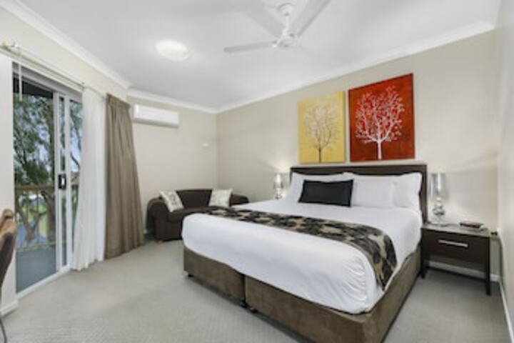 Gundiah QLD Tourism Guide