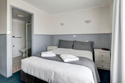 Central Motel Port Fairy - Travel Search 7