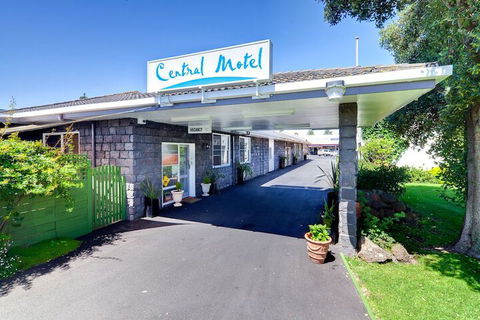 Central Motel Port Fairy - Travel Search 3