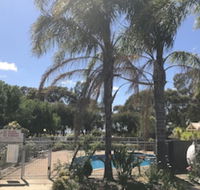 Nagambie Motor Inn - Travel Agents