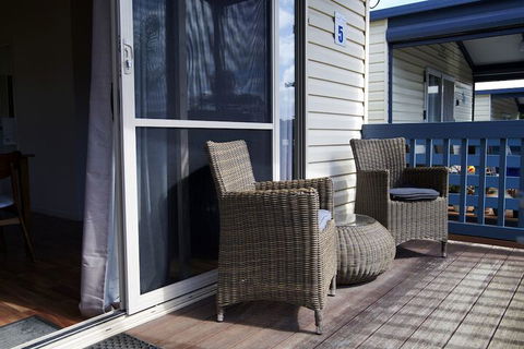 Amaroo Holiday Park - Travel Agents 4