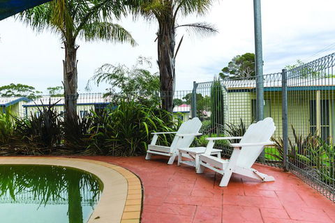 Amaroo Holiday Park - Travel Agents 5