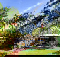 Habitat Resort - Travel Search