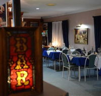 Burra Motor Inn