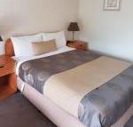 Econo Lodge Hacienda Motel Geelong