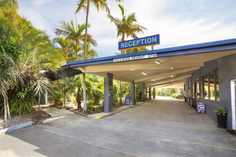 Kondari Hotel - Travel Agents 0
