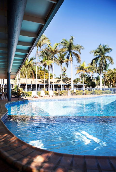 Kondari Hotel - Travel Agents 4