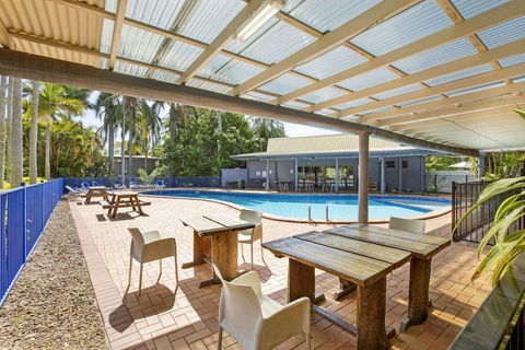 Kondari Hotel - Travel Agents 2