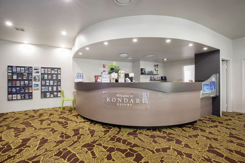 Kondari Hotel - Travel Agents 5