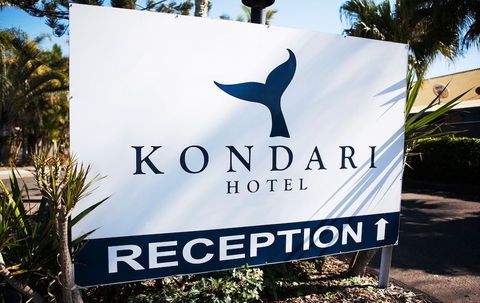 Kondari Hotel - Travel Agents 6