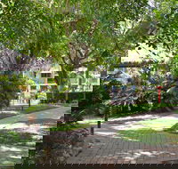 Cairns Beach Resort
