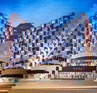 Hyatt Regency Perth - Travel Agents