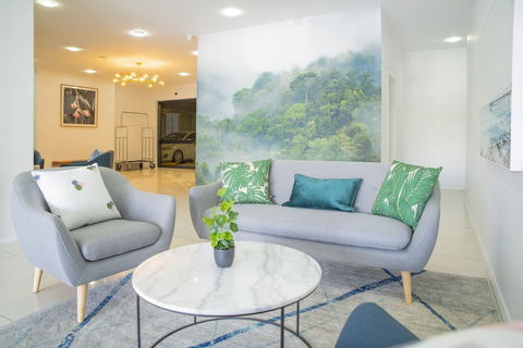 Mantra Wollongong - Travel Agents 3