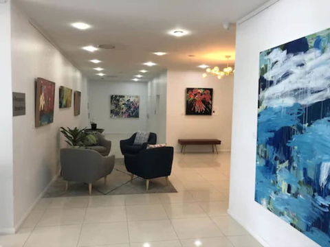 Mantra Wollongong - Travel Agents 6