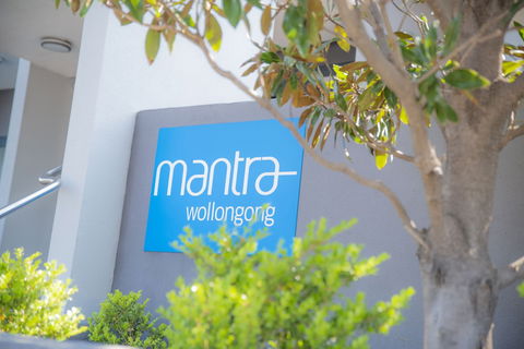 Mantra Wollongong - Travel Agents 2