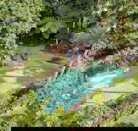 Narrows Escape Rainforest Retreat - Travel Search